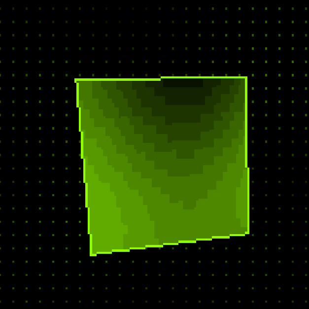 Kuvake, jossa lukee Cubes TIC-80